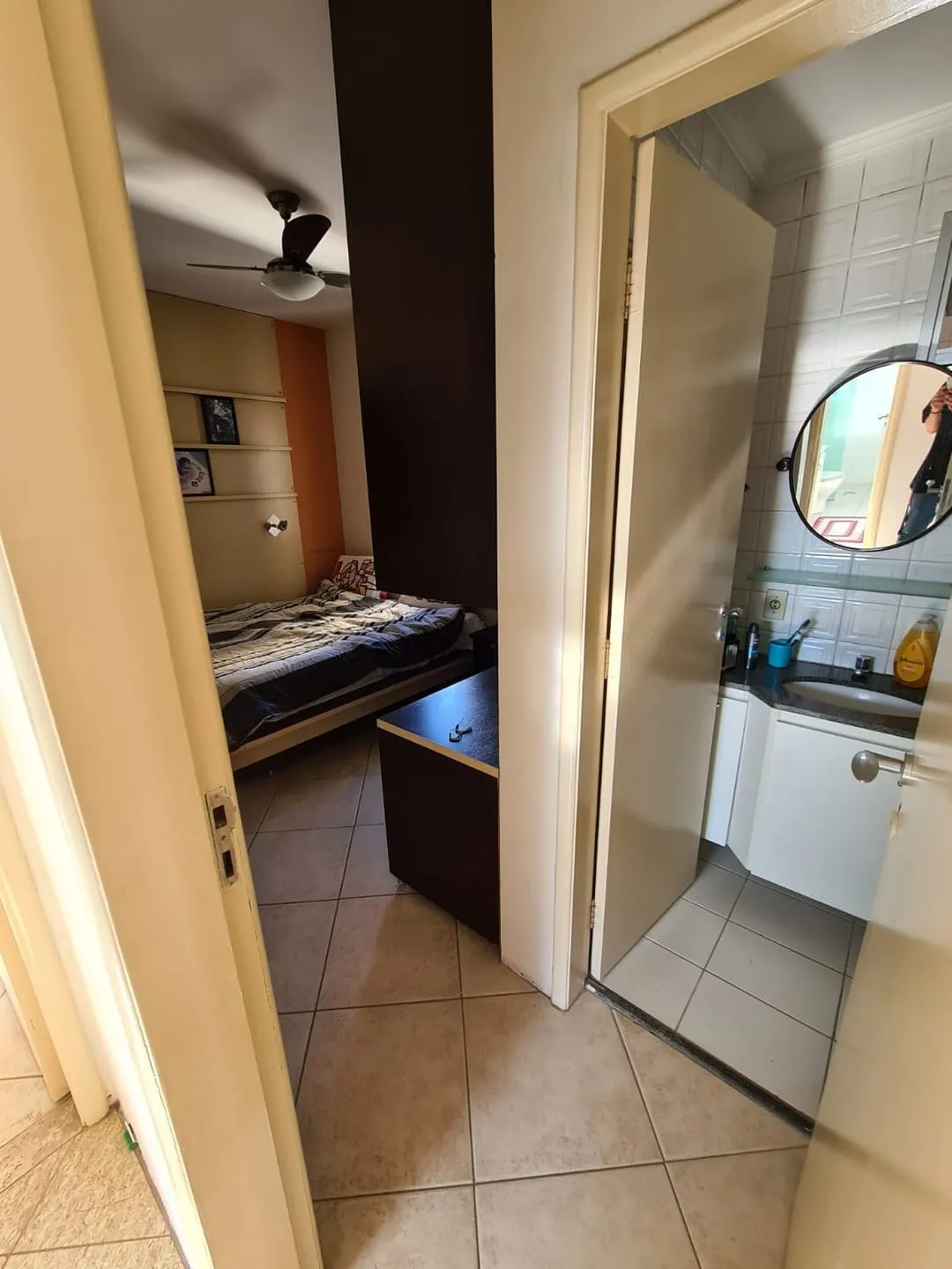 Imagem Apartamento à venda 3 Quartos, 1 Suite, 2 Vagas, 105M², Abaete, Taubaté - SP | Via Schnnider