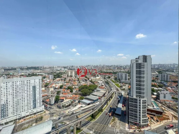 Imagem Cobertura com 3 dormitórios à venda, 140 m por R$ 1.450.000,00 - Vila Prudente (Zona Leste) - São Paulo/SP