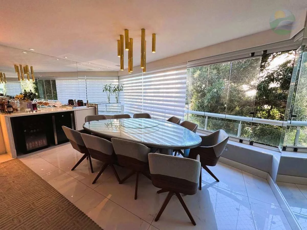 Imagem Apartamento de Luxo, 4 Quartos, sendo 3 suites, para Venda, MOBILIADO, em Casa Forte, Recife.