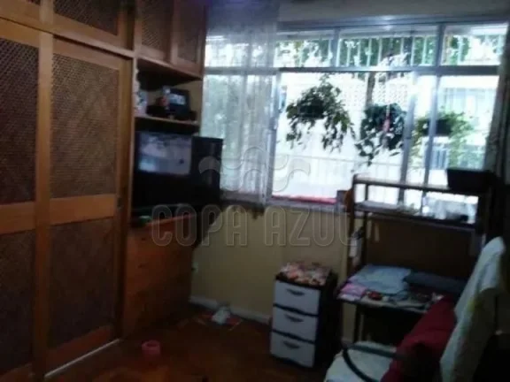 Imagem Leblon – Avenida Ataulfo de Paiva | Residencial › Apartamento 3 quarto(s) à Venda