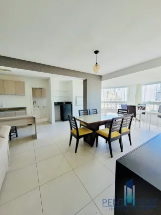 Imagem Apartamento Zona Central para Venda em Balneário Camboriú, CENTRO, 2 dormitórios, 1 suíte, 3 banheiros, 2 vagas