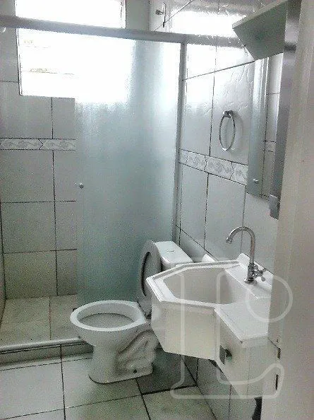 Imagem Apartamento para Venda - 81.06m², 3 dormitórios, 1 vaga - Cristal