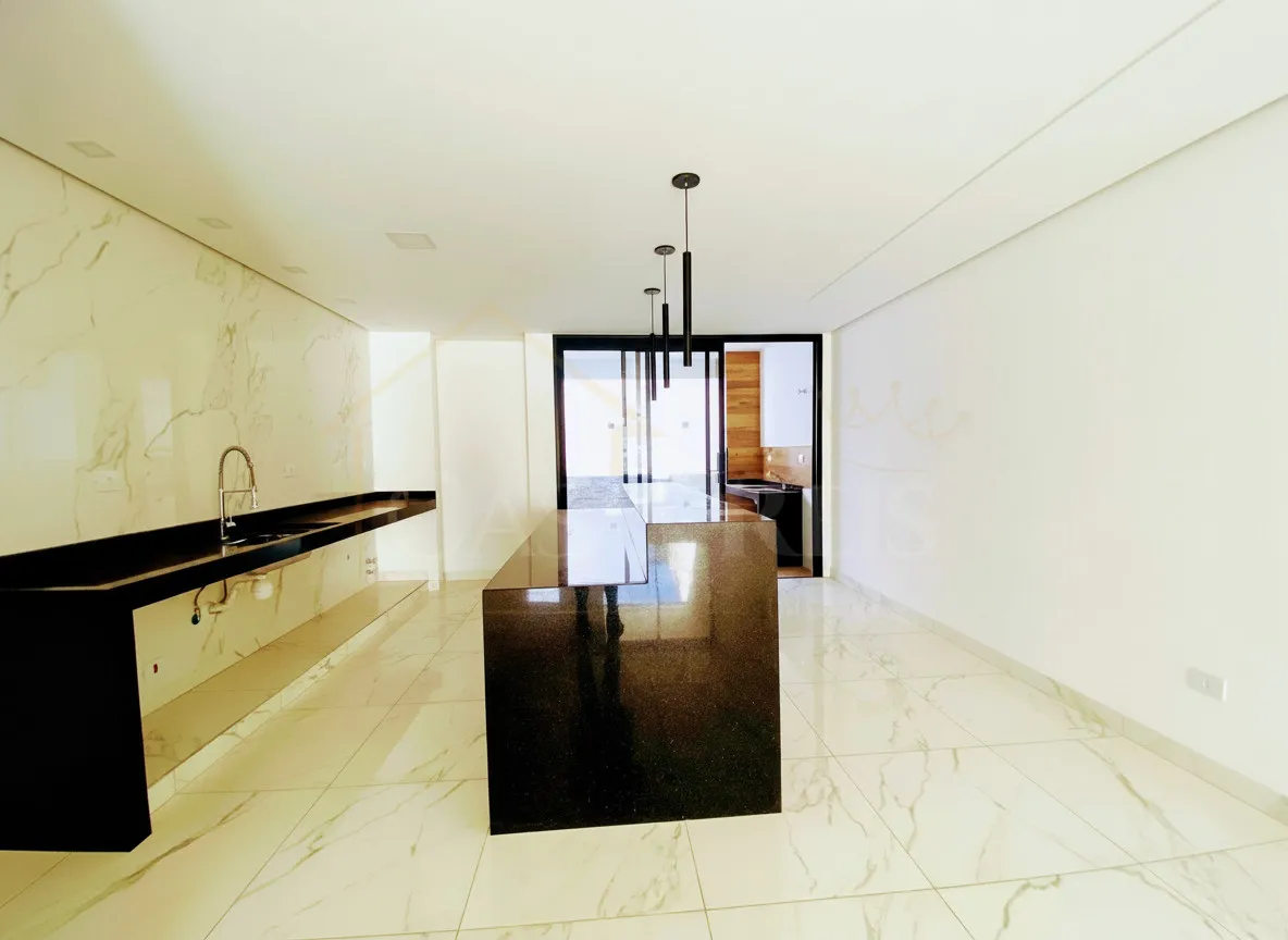 Imagem Casa 3 quartos à venda em Jardim Amaryllis, Poços de Caldas