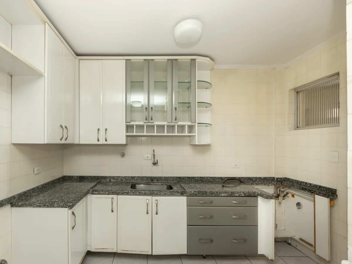 Imagem Apartamento para venda em Tatuapé com 3 quartos, sendo 1 suíte, 103m2