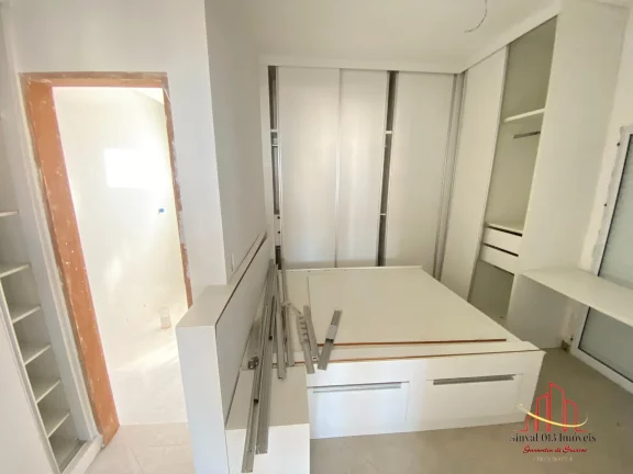 Imagem Cobertura Triplex de Alto Padrão