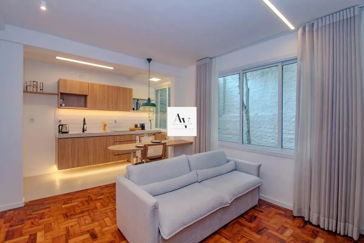 Foto do imóvel Apartamento à venda em Barros Cassal