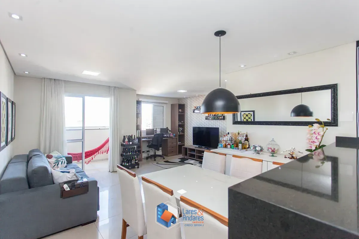 Imagem Apartamento para venda em Freguesia do Ó com 2 quartos, sendo 1 suíte, 73m²