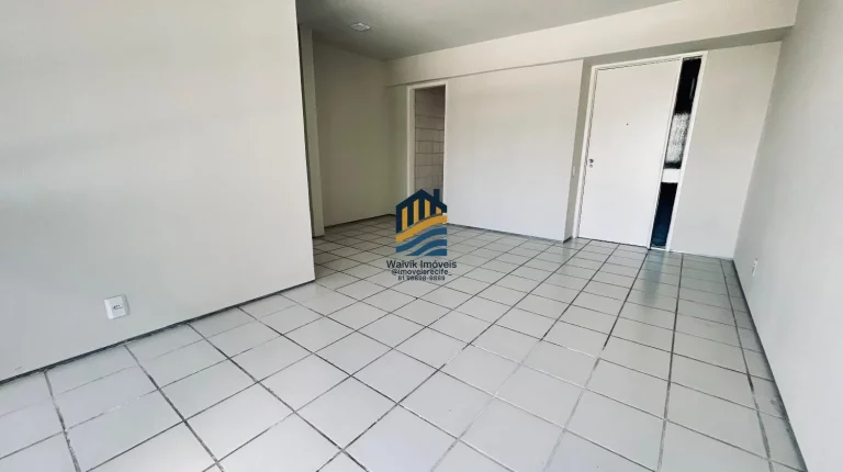 Imagem Apartamento em Boa Viagem 98m!