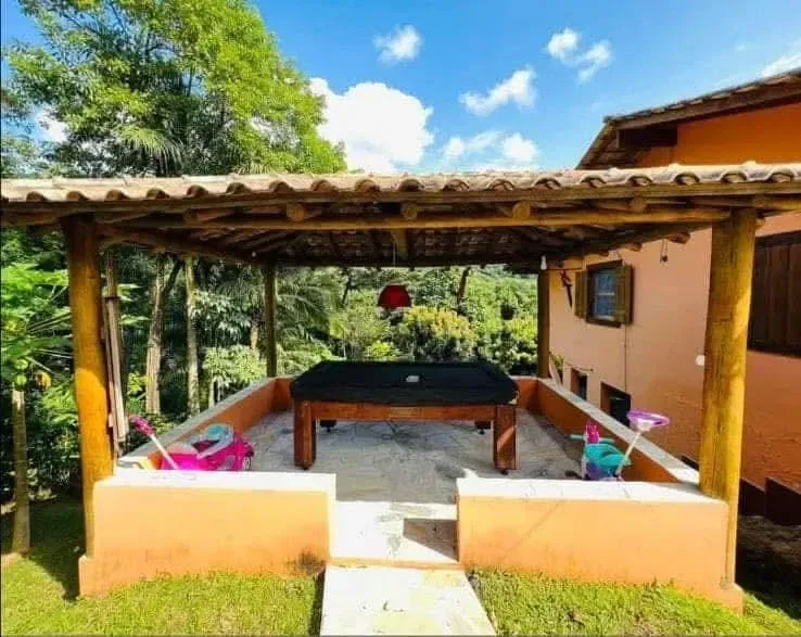Imagem Chácara com 3 Quartos à Venda, 300 m² em Paraty - Paraty