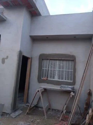 Imagem Casa à venda 3 Quartos, 1 Suite, 2 Vagas, Jardim Oásis, Taubaté - SP