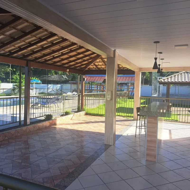 Imagem APARTAMENTO RESIDENCIAL em SERRA - ES, SÃO DIOGO II