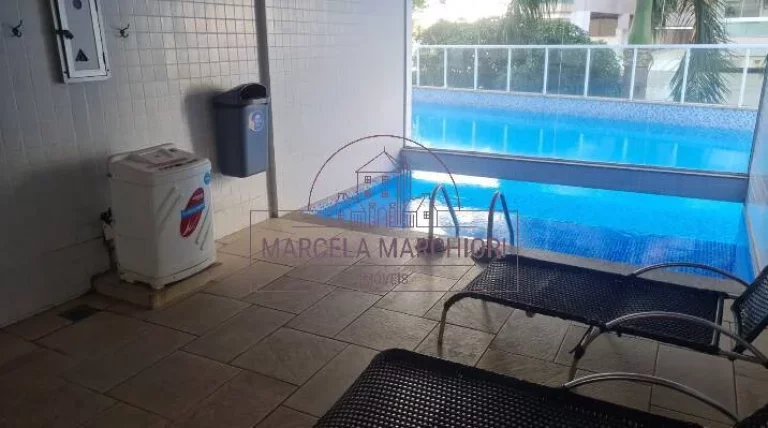 Imagem Apartamento 3 quartos sol da manhã no Parque das Castanheiras