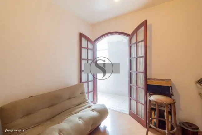Imagem APARTAMENTO RESIDENCIAL em SÃO PAULO - SP, VILA POMPÉIA