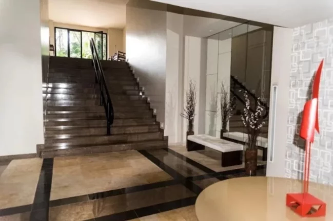 Imagem CONDOMÍNIO VILA ESCÓCIA - Apto 152m² (Unidade de Revenda), próximo ao Colégio Pentágono - Morumbi!