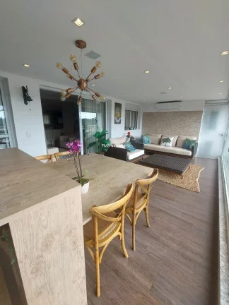 Imagem Apartamento a venda na Vila Mascote