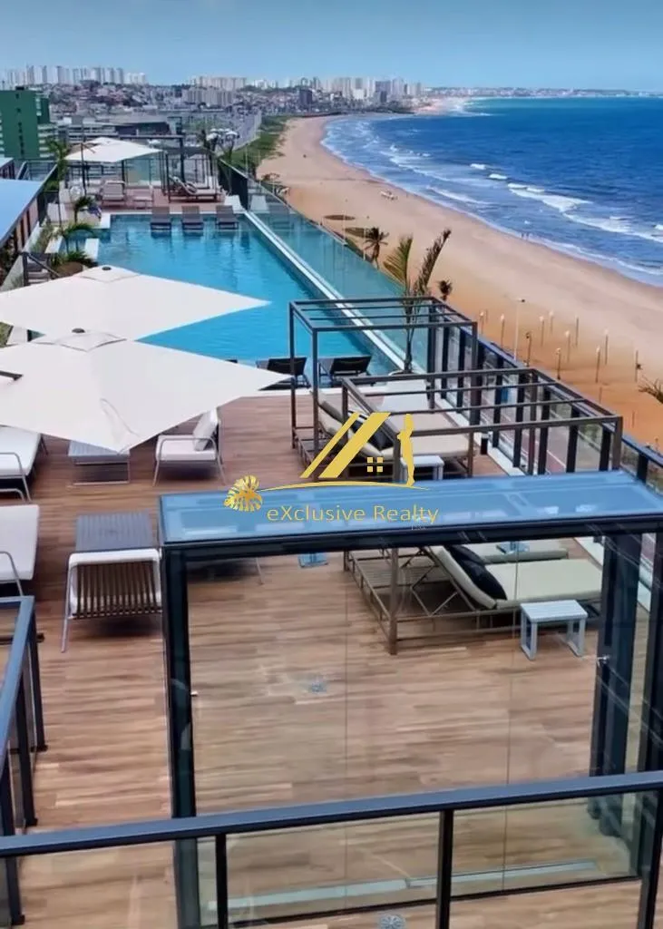 Imagem STUDIO RESIDENCIAL em Salvador - Bahia, Pituba