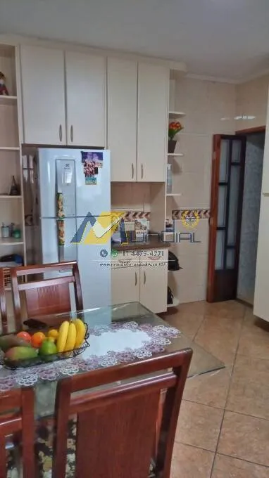 Imagem Vendo Casa Assobradada em Santo André, Jardim Irene