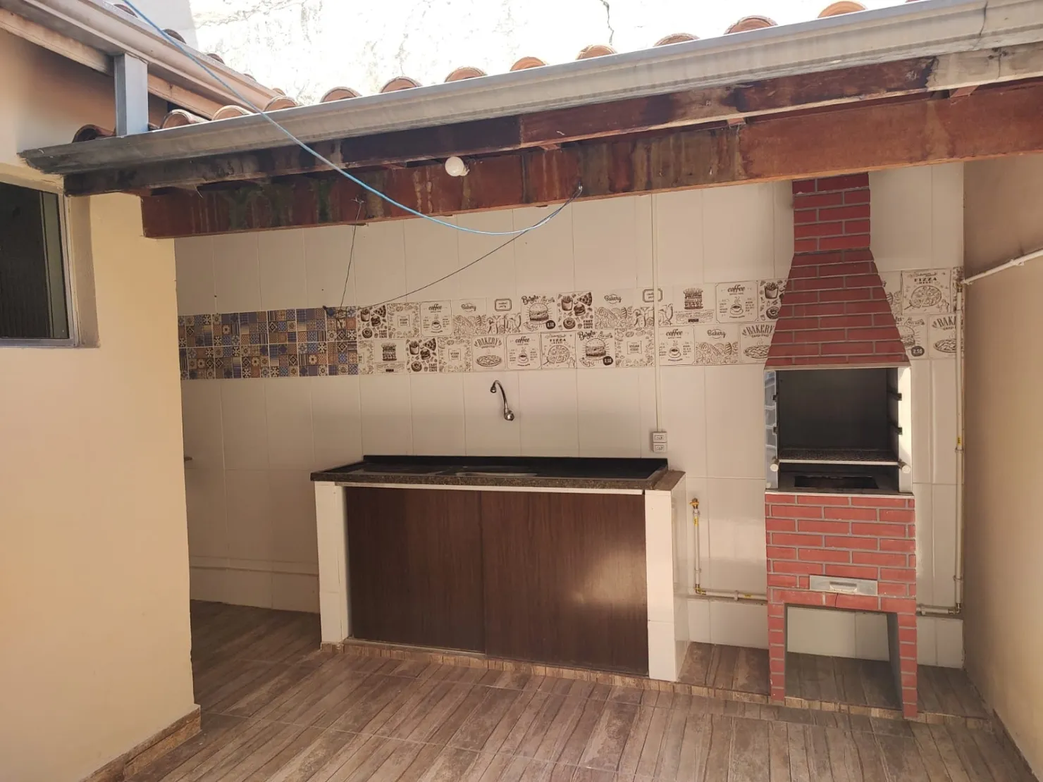 Imagem Casa à venda 2 Quartos, 1 Suite, 125M², Vila Rica, Pindamonhangaba - SP