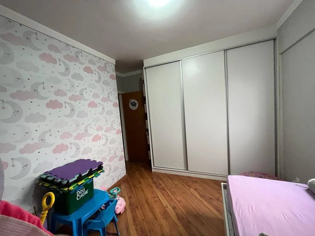 Imagem Apartamento à venda 3 Quartos, 2 Suites, 2 Vagas, 110M², Centro, Taubaté - SP | Edifício San Paolo