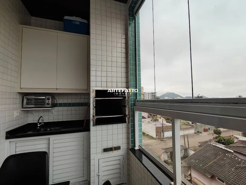 Imagem Apartamento à venda em Ubatuba, Toninhas, com 2 quartos, 65m2