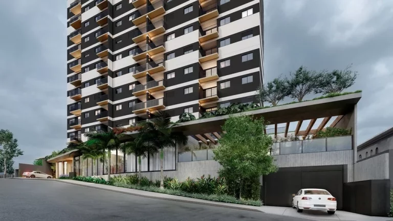Imagem Apartamento à venda no bairro Vila Sônia - São Paulo/SP