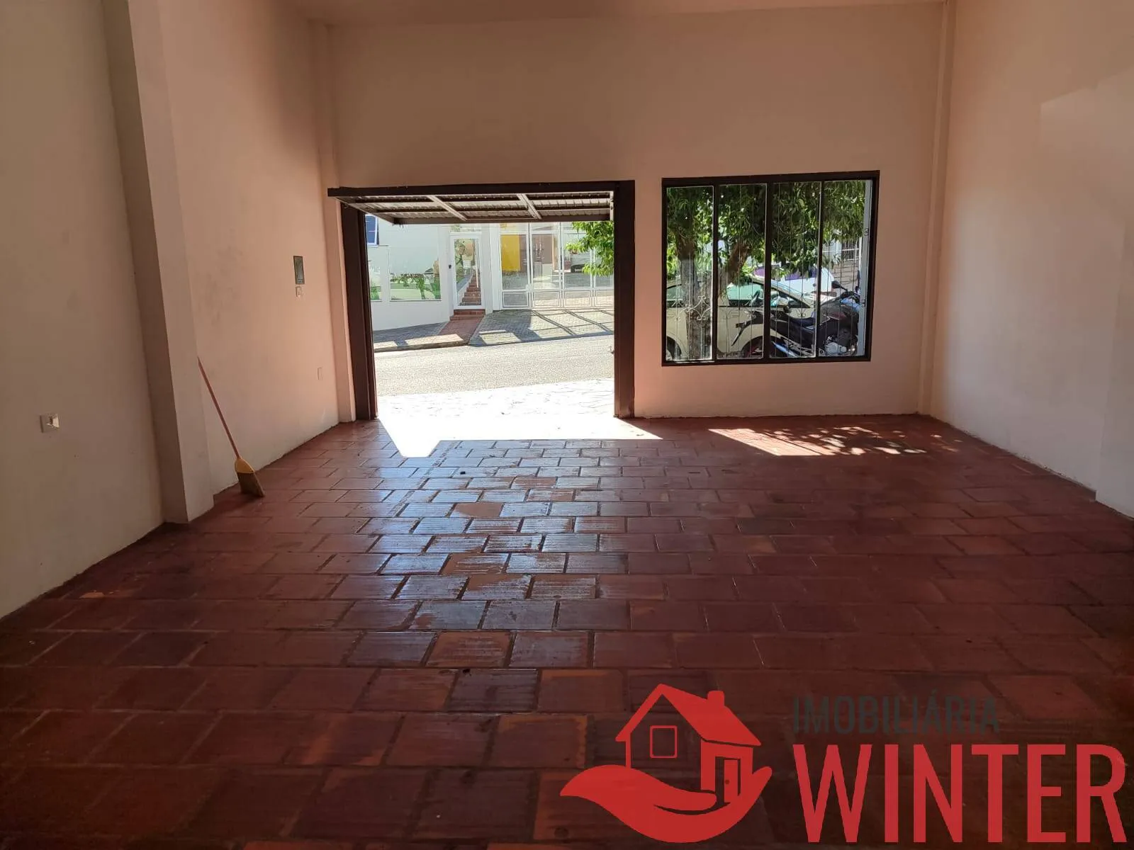 Imagem Sala comercial de 320,00m² no bairro Vila Rica, Feliz.