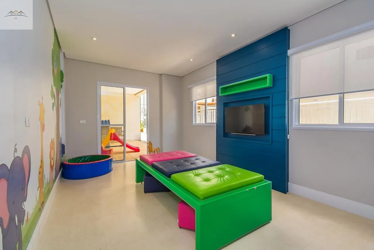 Imagem APARTAMENTO RESIDENCIAL em Santo André - São Paulo, Vila Curuçá