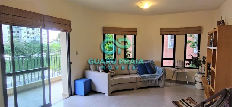 Imagem 3 dormitórios, sendo 2 suítes, uma suíte com sacada, 3 banheiros, sala para 3 ambientes, varanda, cozinha planejada, despensa, área de serviço, 1 vaga de garagem.