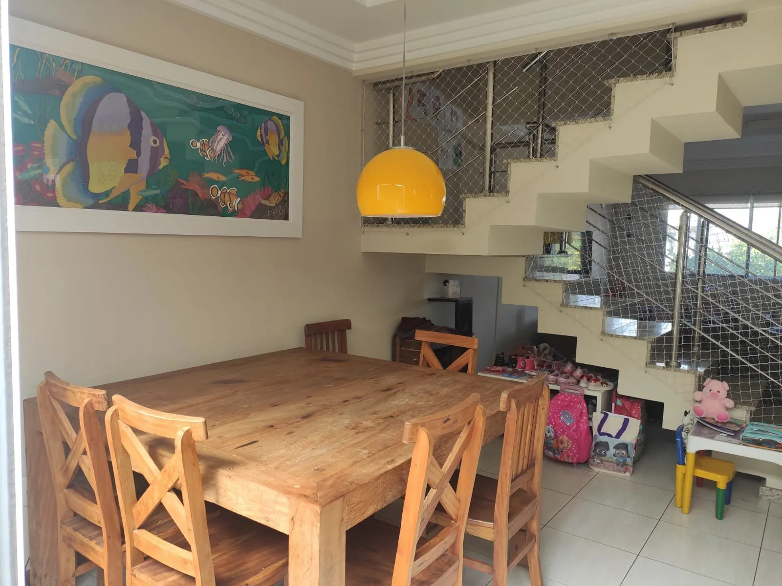 Imagem Casa à venda no Condomínio Villaggio Di San Francesco - Bairro Medeiros - Jundiaí - São Paulo / COD.