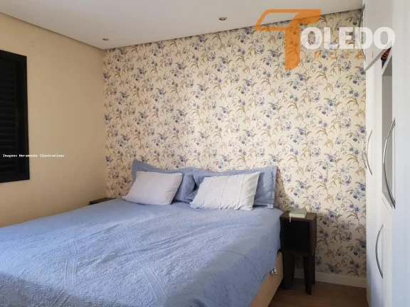 Imagem Apartamento 3 dormitórios para Venda em São Paulo / SP no bairro Tatuapé