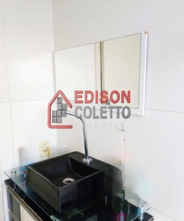 Imagem Apartamento a venda, Residencial Spazio Palazzo Di Spagna, bairro Piracicamirim, Piracicaba/SP