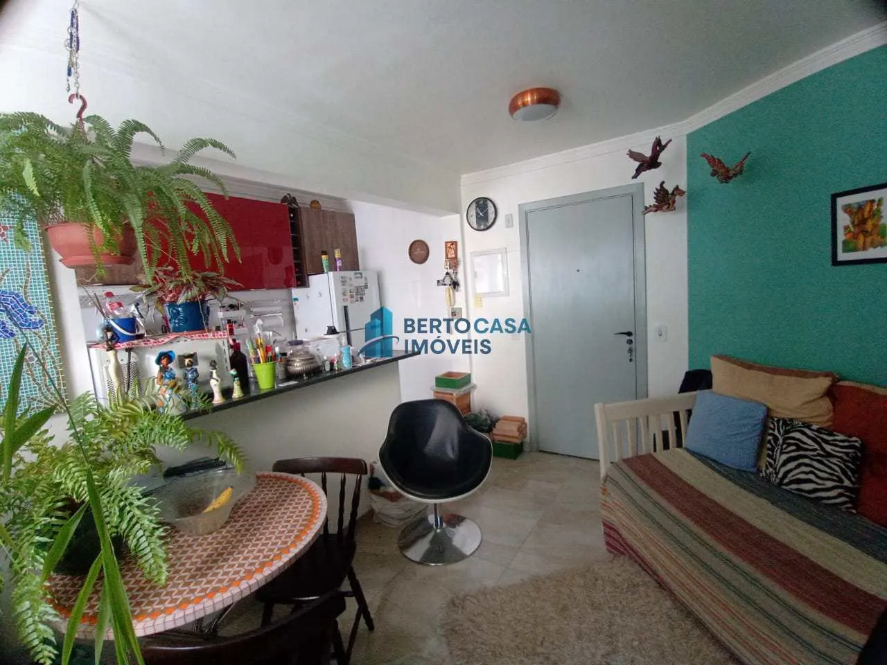Imagem Apartamento Padrão