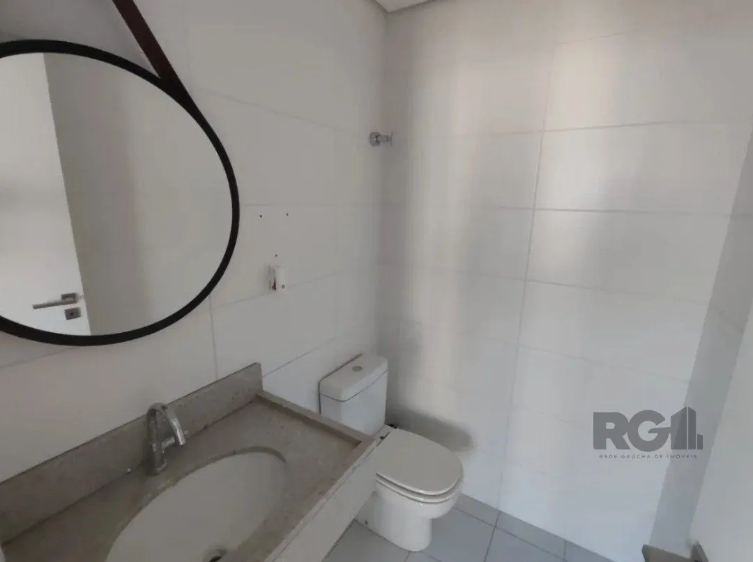 Imagem Sala comercial no TREND OFFICES com 53m²