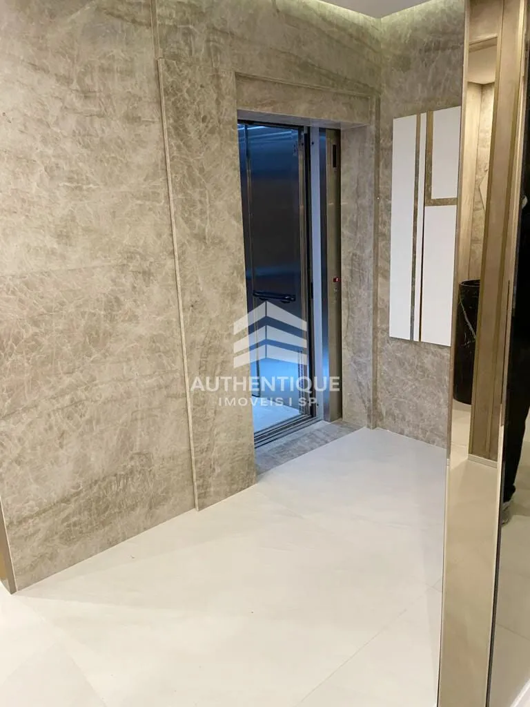 Imagem VILLA MILANO LIFESTYLE BY VERSACE MOEMA - Apartamento à venda em São Paulo/SP
