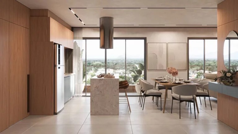 Imagem RESIDENCIAL MILÃO
