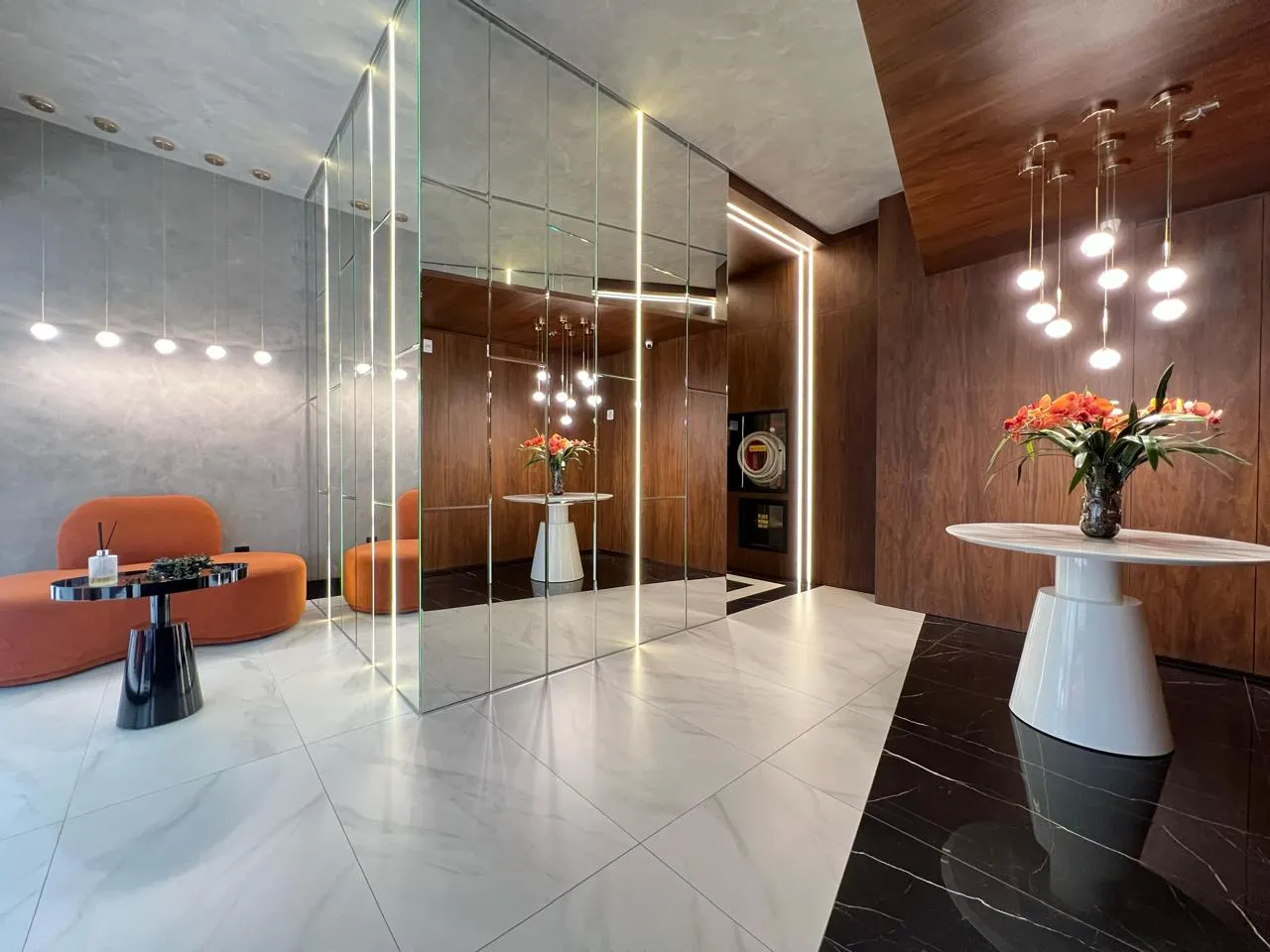 Imagem Apartamento à venda com 130m2 por R$ 2.500.000,00