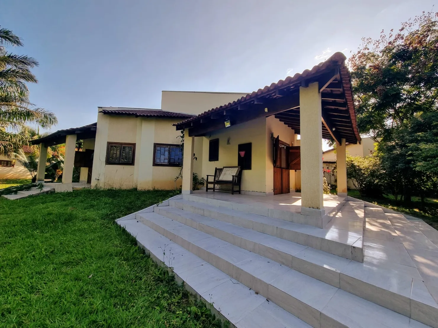 Imagem Chácara à venda 6 Quartos, 4 Suites, 5826M², Pedro Leme, Roseira - SP