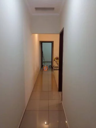 Imagem Sobrado com 3 dormitórios à venda, 175 m² por R$ 945.000 - Vila América - Santo André/SP