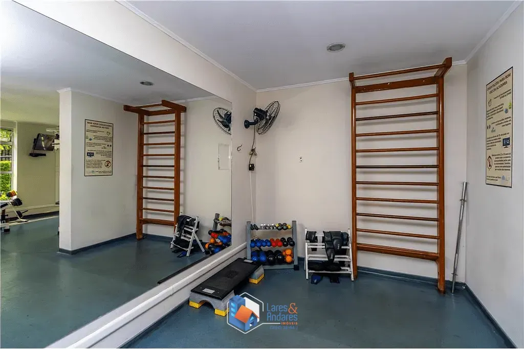 Imagem Cobertura Duplex à venda 5 Quartos 3 Suites 4 Vagas 257M² Vila Clementino São Paulo - SP