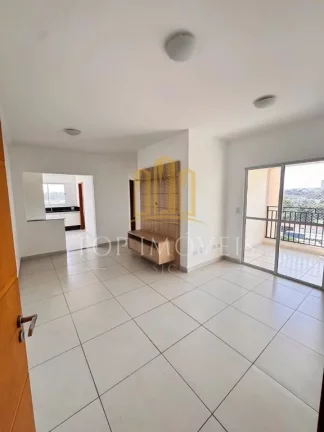 Imagem Apartamento Localizado em Jacarei 2 dormitorios Suite Repleto de Planejados Varanda Gourmet
