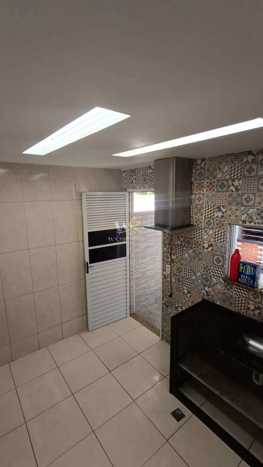 Imagem Casa de condomínio à venda em Rio de Janeiro, Guaratiba, com 2 quartos, 44m2