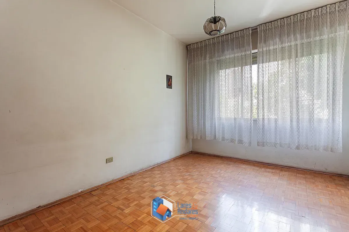 Imagem Apartamento para venda em Higienópolis com 3 quartos, sendo 1 suíte, 260m²
