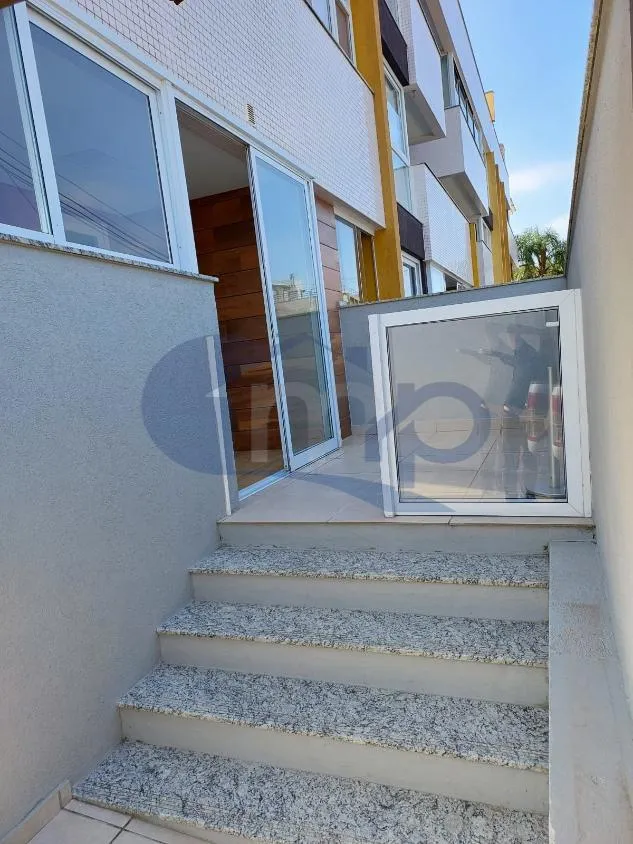 Imagem Apartamento a venda com 3 dormitorios na Praia da Cal em Torres/RS