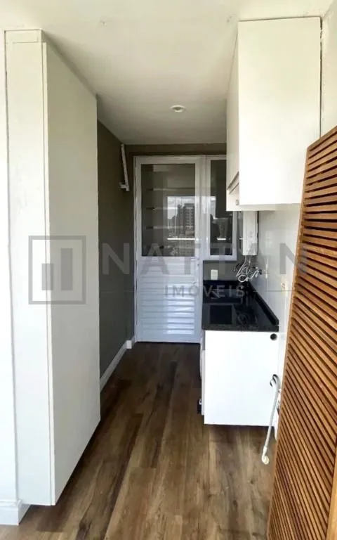 Imagem Apartamento com 1 dormitório à venda, 52 m² por R$ 638.400,00 - Tatuapé - São Paulo/SP