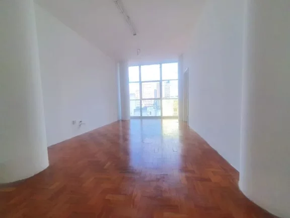 Imagem Conjunto para alugar, 77 m² por R$ 2.809,26/mês - Sé - São Paulo/SP