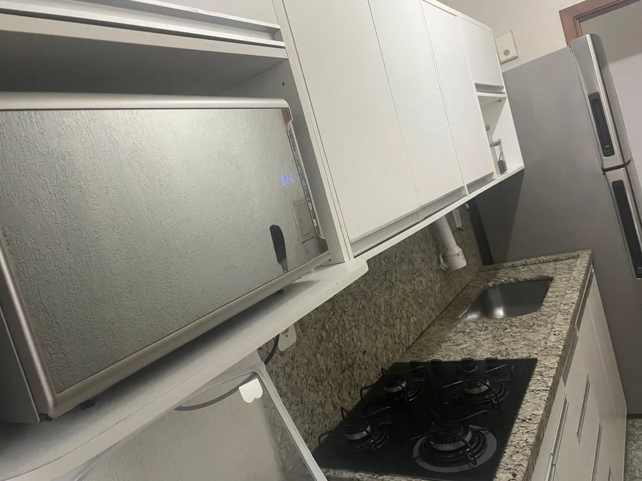 Imagem Apartamento em Sarandi