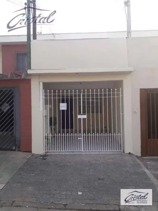 Foto do imóvel Sobrado Residencial à venda, Jardim Ester Yolanda, São Paulo - .