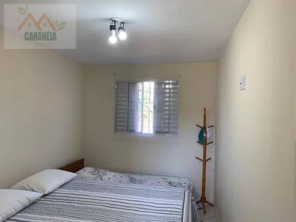 Imagem CHÁCARA CANANÉIA