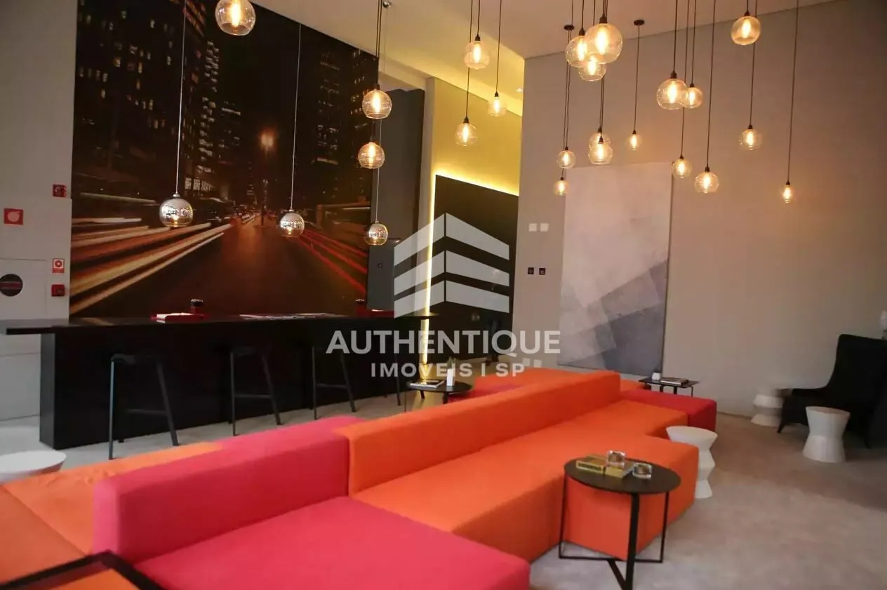 Imagem VN ALVARO RODRIGUES BROOKLIN - Apartamento à venda em São Paulo/SP