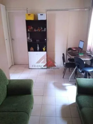 Imagem Apartamento à venda, 50 m² por R$ 150.000,00 - Santa Bárbara - Niterói/RJ
